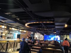 -麦凯伦烧烤·精酿超级工厂店(金桥总店)