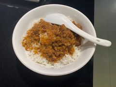 肉燥拌饭-百家班(市府店)