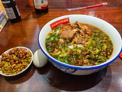 -公交新村粉店(窑岭店)