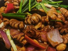 -顺鹅季·非遗烧鹅(六道口店)