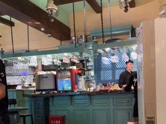 -海尔巴格一甸茶餐厅(团结路店)