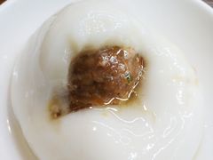 -朱新年·苏式汤团·面点(北寺塔店)