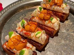 -壳里西餐厅Coquille Seafood Bistro(蒙自路店)