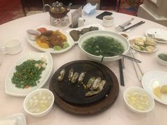 -石浦大酒店(百丈店)