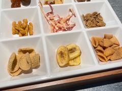 -探鱼·鲜青椒爽麻烤鱼(朝阳悠唐广场店)