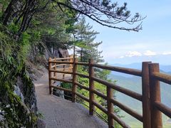 -明月山风景名胜区