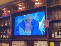 -鸟鹏烧鸟居酒屋(仁恒梦中心店)