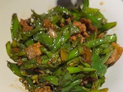 -赣饭农家·江西小炒(西乡店)