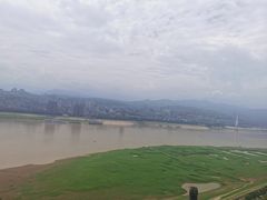 -丰都鬼城名山景区