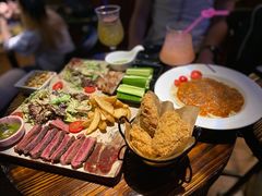 -The Cheebat 锌吧·Bistro(体育西店)