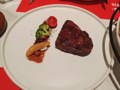 -赤火牛排(金狮广场店)