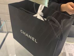 -Chanel(德基广场店)