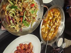 -阿喆私房菜(西五路店)