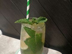 大树莫吉托-大树餐厅(红旗街万达店)