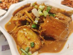 -燕青小馆(东园大厦店)