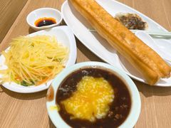-盛宝粥店(建设街店)