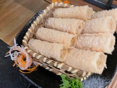 -湊湊火锅·茶憩(东城万达店)