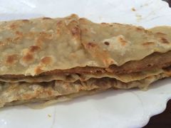 -溢心园香河肉饼总店