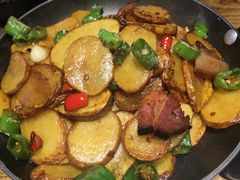 -嘎嘎鸭脑壳(金琴店)