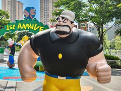 -东莞松山湖万象汇