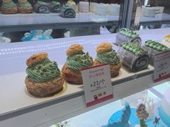 -那家面包房(珠江路店)