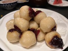 -芳芳私房菜·精做淮扬菜(承德路店)