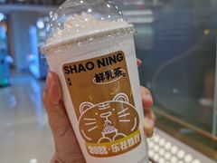 -烧柠·柠檬茶(大融城店)