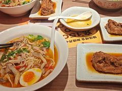 -大师兄·西北小馆(金湾华发商都店)