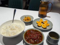 -湘中缘·湖南菜(娄底驻京办店)