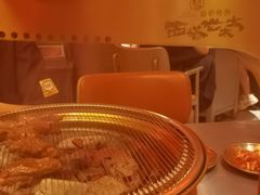 -西塔老太太泥炉烤肉(苏州大悦城店)