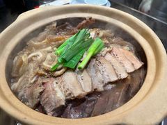 -牛鼎旺鲜卤牛杂煲(嘉兴南湖八佰伴店)