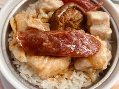 -添好运点心专门店(百老汇店)