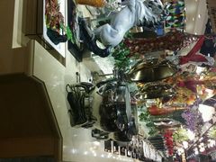 -比亚森自助烤肉料理(裕华店)