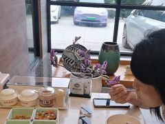 -韩香福烤肉庄园(荣成店)