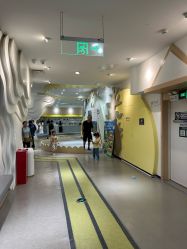 -MELAND CLUB亲子乐园·派对(浦东LCM置汇旭辉馆)