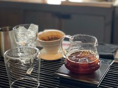 -来回·咖啡(钟村咖啡豆店)