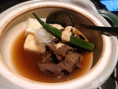 -广州瑰丽酒店·Black Iron黑金燚