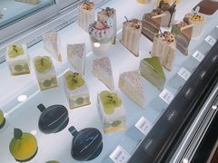 -侘寂甜品(自取店)