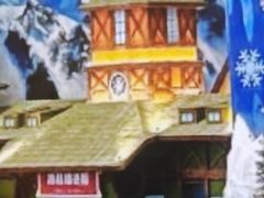 -长沙湘江冰雪世界