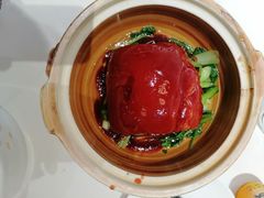 正兴酱方-老正兴菜馆(福州路店)