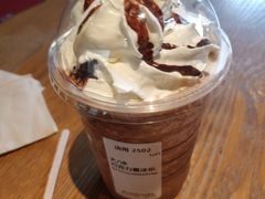 -星巴克(来福士2F店)