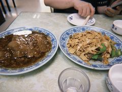-协顺园回头馆(南顺城路店)