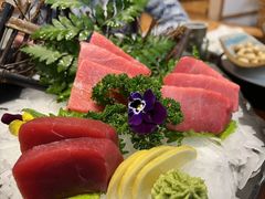 -松子料理(华威桥店)