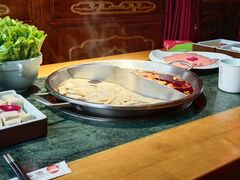 -潮辣成都老火锅(奉贤扶港路店)