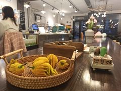-之悦咖啡馆(新星宇·之洲店)