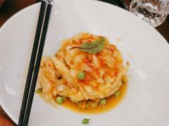 -泰香米泰国餐厅(中大国际店)