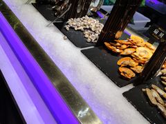 -加餐海鲜自助(集美银泰百货店)