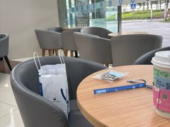 -瑞幸咖啡(SM广场店)