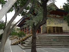 -西宁市东关清真大寺