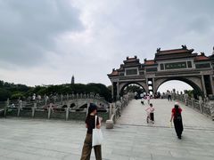 -顺峰山公园